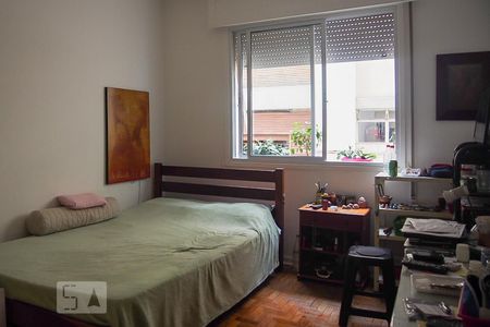 Apartamento à venda com 186m², 3 quartos e 1 vagaQuarto 2