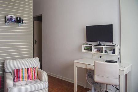 Apartamento à venda com 186m², 3 quartos e 1 vagaQuarto 3