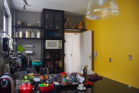 Apartamento à venda com 186m², 3 quartos e 1 vagaCozinha