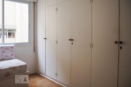 Apartamento à venda com 186m², 3 quartos e 1 vagaQuarto 1