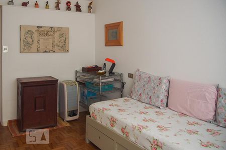 Apartamento à venda com 186m², 3 quartos e 1 vagaQuarto 1