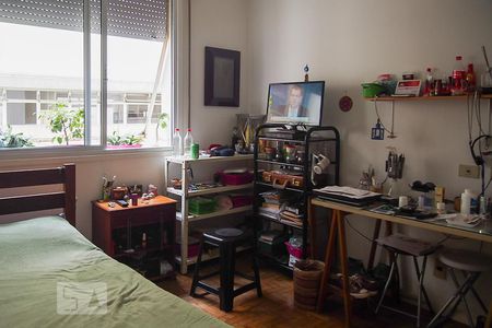 Apartamento à venda com 186m², 3 quartos e 1 vagaQuarto 2