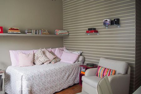 Apartamento à venda com 186m², 3 quartos e 1 vagaQuarto 3