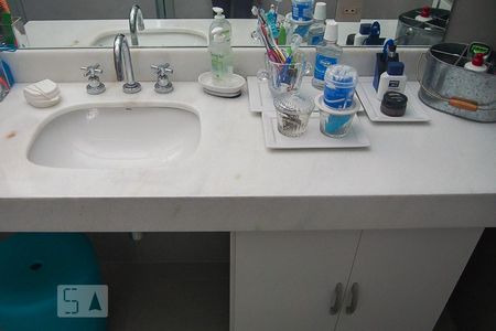 Apartamento à venda com 186m², 3 quartos e 1 vagaBanheiro 2