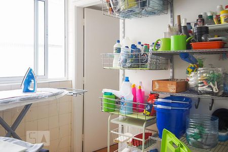 Apartamento à venda com 186m², 3 quartos e 1 vagaÁrea de Serviço