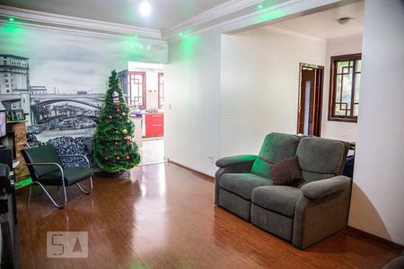 Sala Estar de casa à venda com 4 quartos, 999m² em Jardim Nordeste, São Paulo