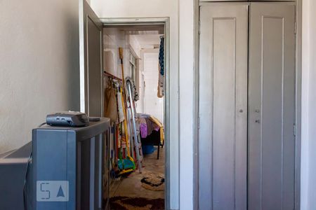 Apartamento à venda com 220m², 3 quartos e 2 vagasQuarto de Serviço