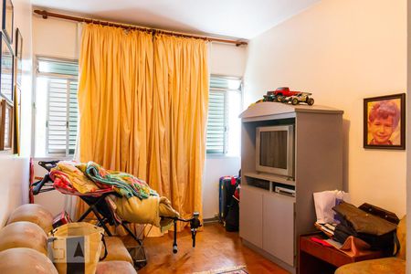 Apartamento à venda com 220m², 3 quartos e 2 vagasQuarto 1