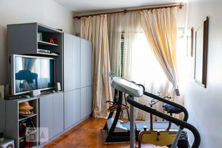 Apartamento à venda com 220m², 3 quartos e 2 vagasQuarto 2