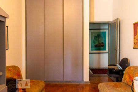 Apartamento à venda com 220m², 3 quartos e 2 vagasQuarto 1