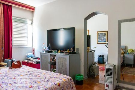 Apartamento à venda com 220m², 3 quartos e 2 vagasSuite