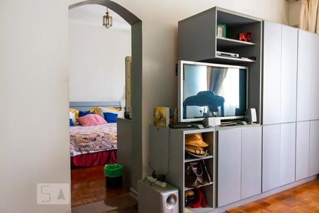 Apartamento à venda com 220m², 3 quartos e 2 vagasQuarto 2