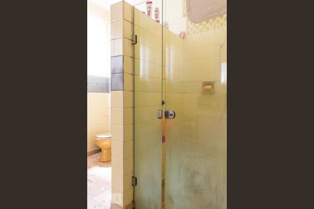 Apartamento à venda com 220m², 3 quartos e 2 vagasBanheiro suite