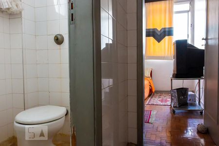 Apartamento à venda com 220m², 3 quartos e 2 vagasBanheiro de servico