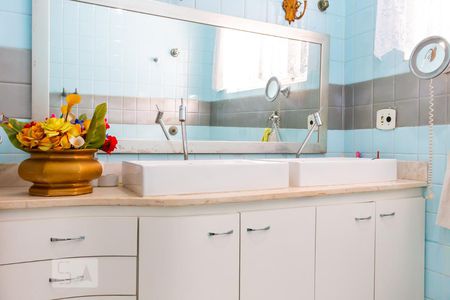 Apartamento à venda com 220m², 3 quartos e 2 vagasBanheiro Corredor