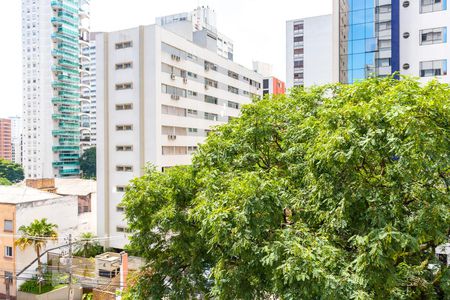 Apartamento à venda com 220m², 3 quartos e 2 vagasVista Quarto 2