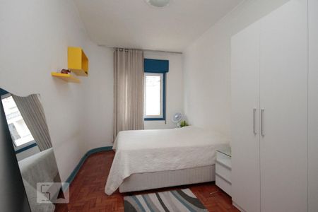 Quarto de apartamento à venda com 1 quarto, 85m² em Jardim Paulista, São Paulo