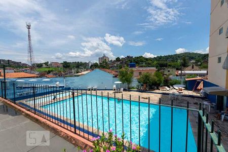 Área comum - Piscina de apartamento para alugar com 2 quartos, 70m² em Fonseca, Niterói