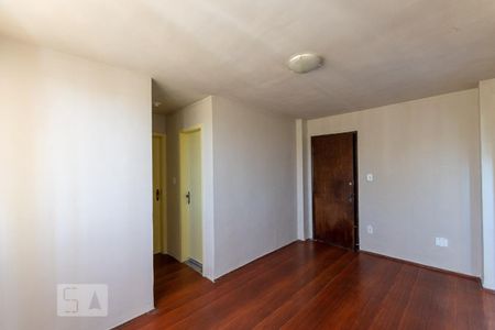 Sala de apartamento para alugar com 2 quartos, 70m² em Fonseca, Niterói