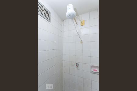 Banheiro Social de apartamento para alugar com 2 quartos, 70m² em Fonseca, Niterói