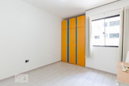 QUARTO 1 de apartamento para alugar com 2 quartos, 68m² em Asa Norte, Brasília