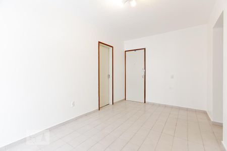 SALA de apartamento para alugar com 2 quartos, 68m² em Asa Norte, Brasília