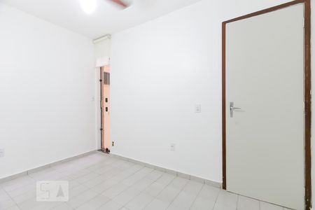 QUARTO 2 de apartamento para alugar com 2 quartos, 68m² em Asa Norte, Brasília