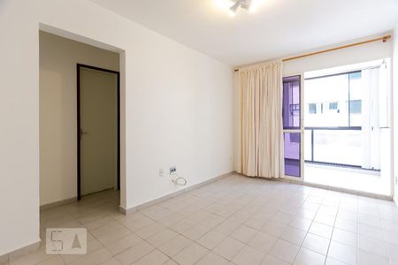 SALA de apartamento para alugar com 2 quartos, 68m² em Asa Norte, Brasília