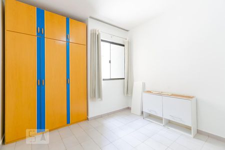 QUARTO 1 de apartamento para alugar com 2 quartos, 68m² em Asa Norte, Brasília