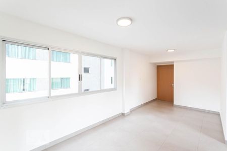 Sala de apartamento para alugar com 2 quartos, 68m² em Boa Viagem, Belo Horizonte