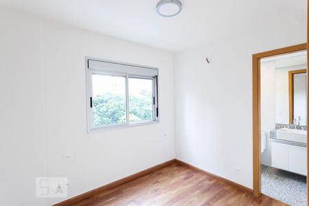 Suíte 1 de apartamento para alugar com 2 quartos, 68m² em Boa Viagem, Belo Horizonte