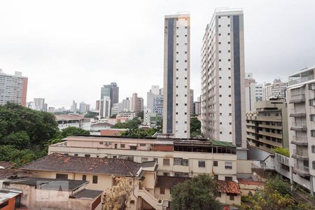 Apartamento para alugar com 68m², 2 quartos e 2 vagasVista do quarto 1