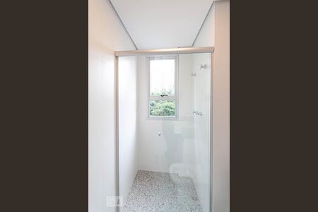 Apartamento para alugar com 68m², 2 quartos e 2 vagasBanheiro da suíte 1