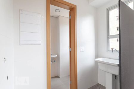 Apartamento para alugar com 68m², 2 quartos e 2 vagasÁrea de serviço