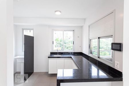 Apartamento para alugar com 68m², 2 quartos e 2 vagasCozinha 