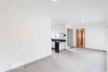 Sala de apartamento para alugar com 2 quartos, 68m² em Boa Viagem, Belo Horizonte