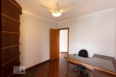 Escritório de apartamento à venda com 4 quartos, 190m² em Vila Andrade, São Paulo