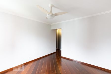Suíte 1 de apartamento à venda com 4 quartos, 190m² em Vila Andrade, São Paulo
