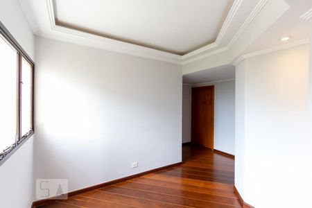 Corredor de apartamento à venda com 4 quartos, 190m² em Vila Andrade, São Paulo