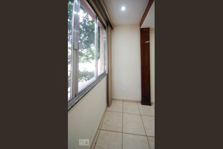 Sala de apartamento para alugar com 2 quartos, 70m² em Leblon, Rio de Janeiro