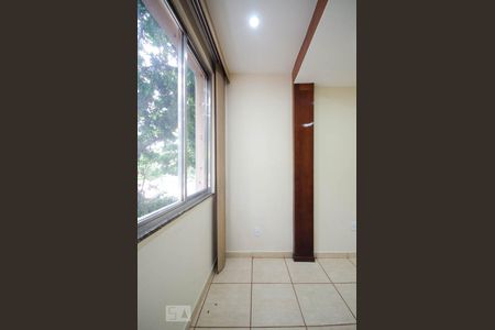 Sala de apartamento para alugar com 2 quartos, 70m² em Leblon, Rio de Janeiro