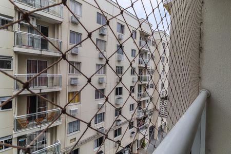 Apartamento para alugar com 2 quartos, 57m² em Taquara, Rio de Janeiro