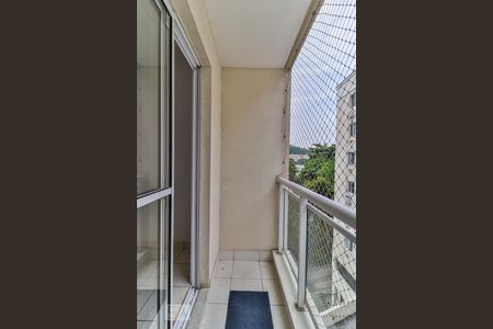 Apartamento para alugar com 2 quartos, 57m² em Taquara, Rio de Janeiro