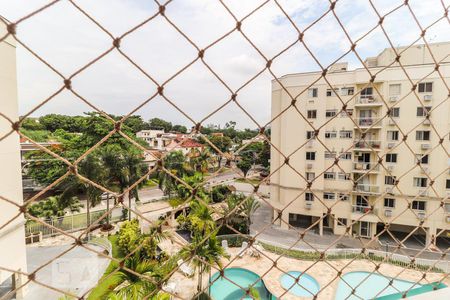 Apartamento para alugar com 2 quartos, 57m² em Taquara, Rio de Janeiro