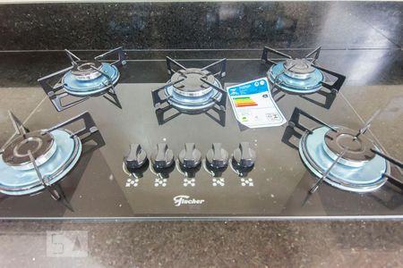 Apartamento à venda com 94m², 2 quartos e 1 vaga Apartamento à venda com 94m², 2 quartos e 1 vagaCozinha