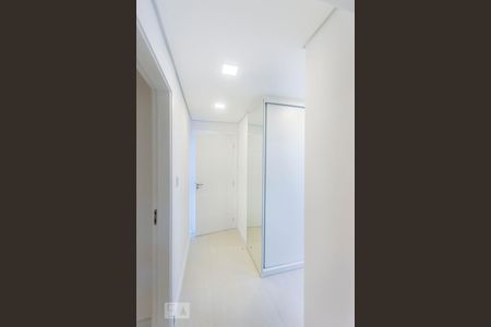 Corredor de apartamento à venda com 2 quartos, 94m² em Itaim Bibi, São Paulo