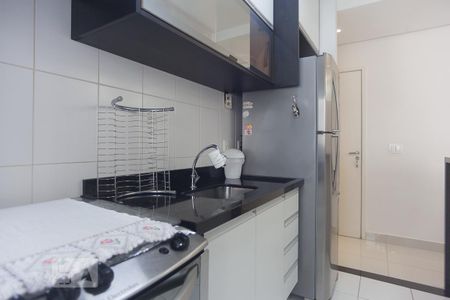 Apartamento para alugar com 59m², 2 quartos e 1 vaga Apartamento para alugar com 59m², 2 quartos e 1 vagaCozinha