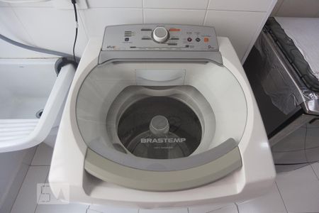 Lavanderia de apartamento para alugar com 2 quartos, 59m² em Swift, Campinas