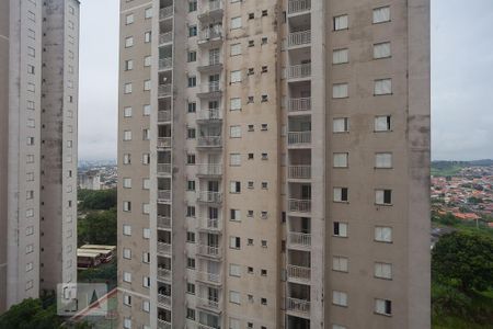 Vista do quarto 1 de apartamento para alugar com 2 quartos, 59m² em Swift, Campinas