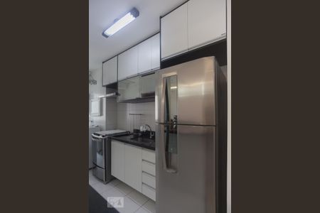 Apartamento para alugar com 59m², 2 quartos e 1 vaga Apartamento para alugar com 59m², 2 quartos e 1 vagaCozinha